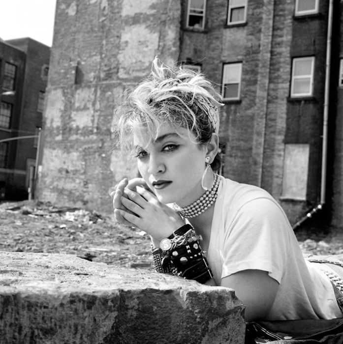 Какой была скандальная королева поп-музыки Мадонна до того, как к ней пришла слава