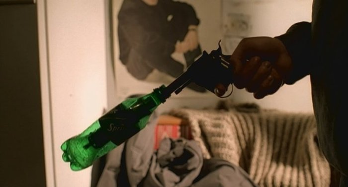 Миф или правда: можно ли сделать глушитель для оружия из пластиковой бутылки
