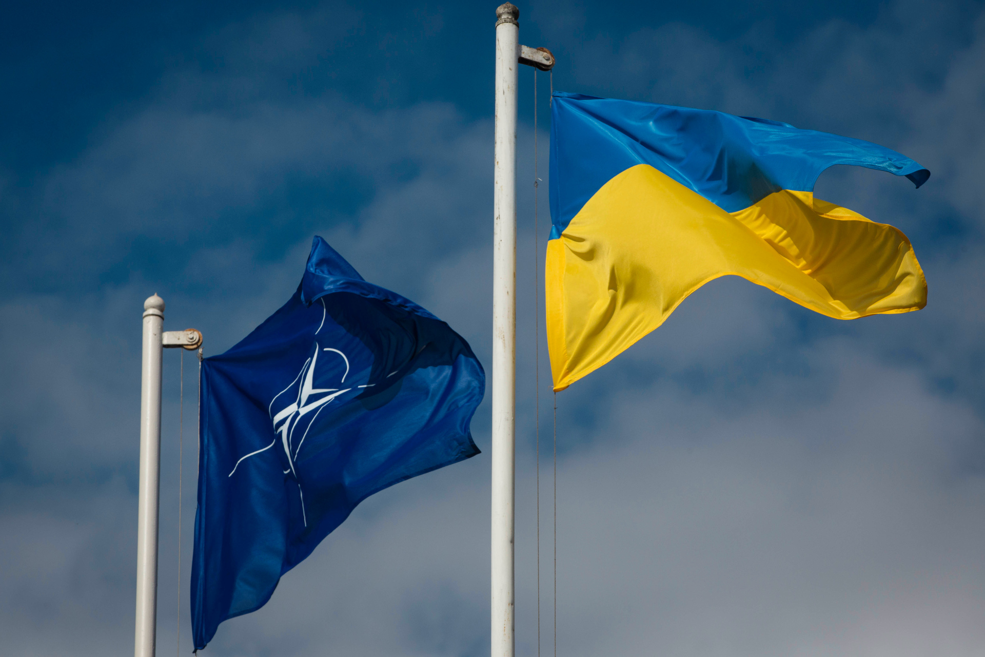 Перестройка в ВСУ: как Киев создаёт военные подразделения по стандартам НАТО