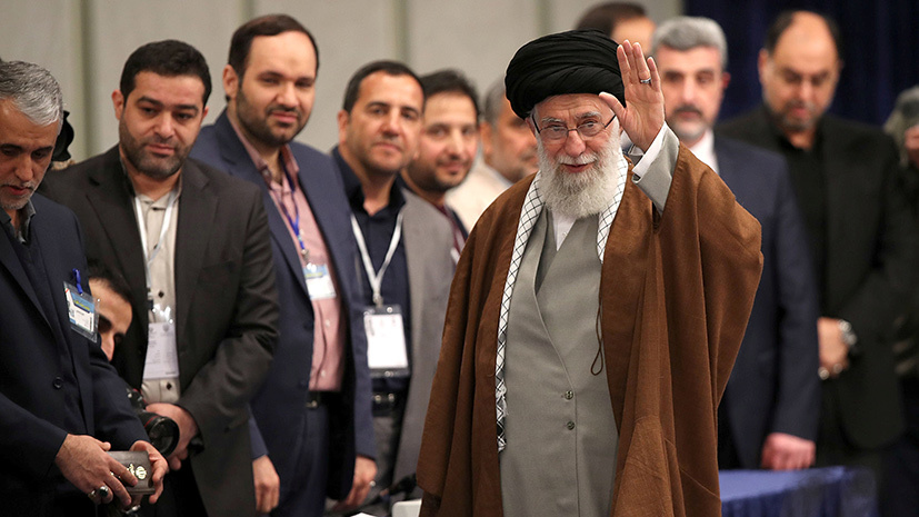«Реакция на действия США»: как усиление консерваторов в парламенте Ирана может повлиять на политический курс республики