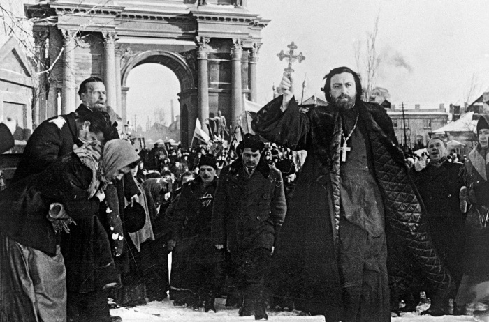 Роковая ошибка Николая II или жестокая необходимость: Почему в России случилось «Кровавое воскресенье»