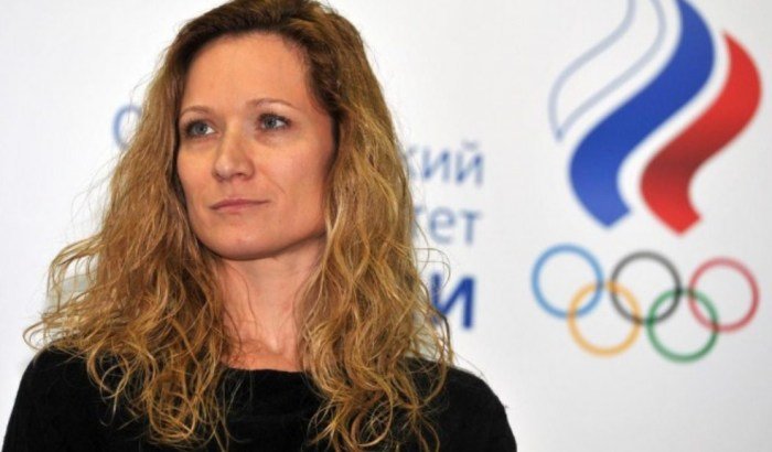 «Слабое звено» возвращается: Как олимпийская чемпионка Мария Киселёва стала телеведущей и чем занималась за кадром шоу