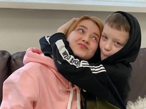СМИ: полиция выяснила, от кого на самом деле забеременела 14-летняя школьница из Красноярского края