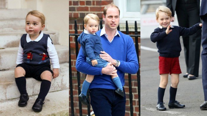Табу на джинсы и чеснок и другие странные правила, которым должны следовать члены британской королевской семьи