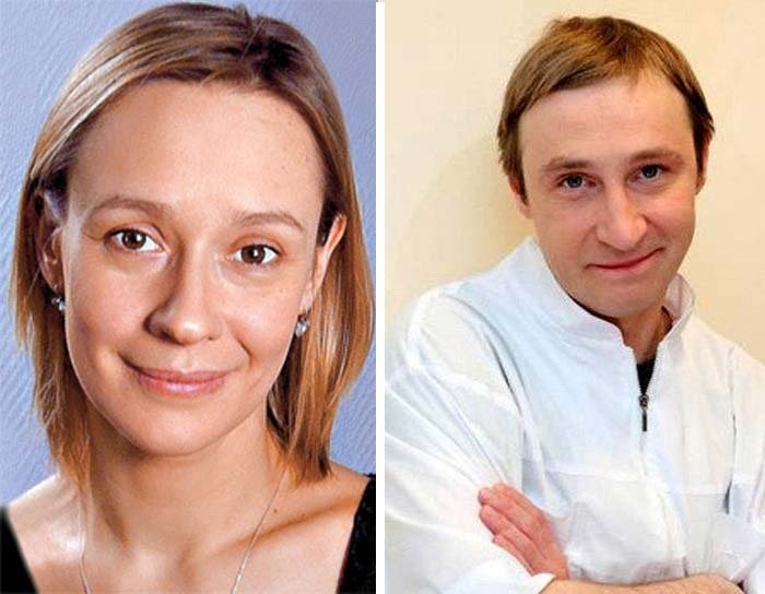 Тайный брак актрисы Евгении Дмитриевой, рассекреченный журналистами: Когда возраст счастью не помеха