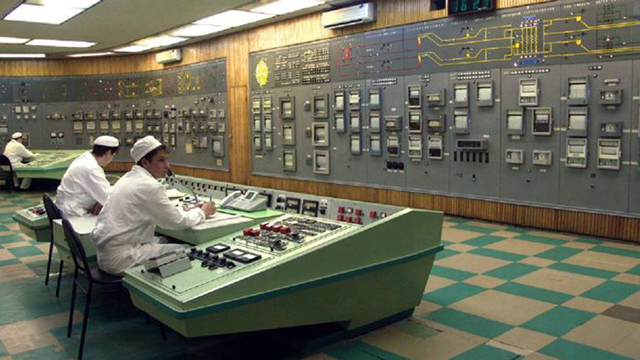 В погоне за лидерством: в США призвали создать исследовательский реактор из-за зависимости от российского БОР-60