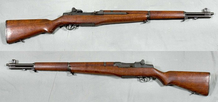Закат эпохи пехотного оружия, или Почему датская винтовка Madsen M1947 осталась не у дел 