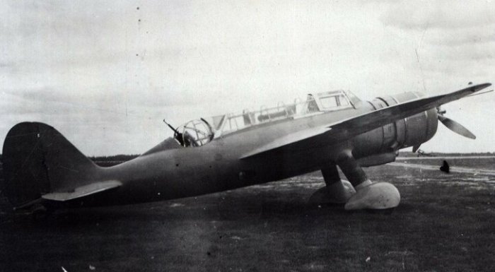 5 многообещающих боевых самолетов СССР, которые «не пустили» на фронт 