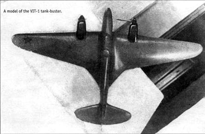 5 многообещающих боевых самолетов СССР, которые «не пустили» на фронт 