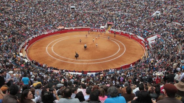 59 сортов кукурузы, самая большая арена для корриды и другие малоизвестные факты о Мексике
