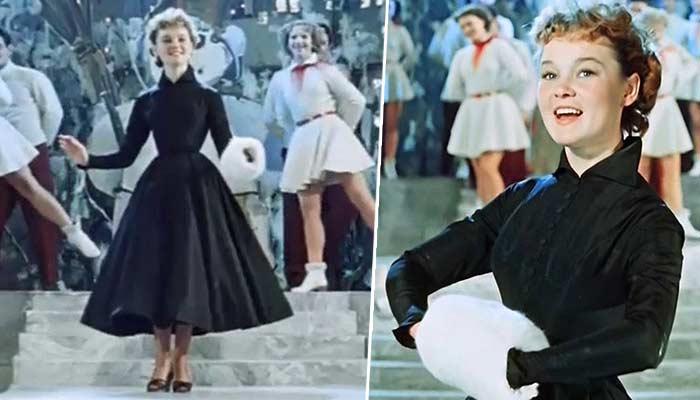 6 культовых платьев героинь советского кино, которые понравятся и современым модницам