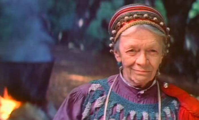 Баба Яга в кино: Кто из актёров создал самый яркий образ сказочной старухи