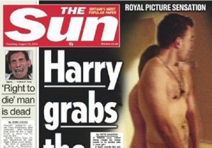 «Бунт» Гарри, любвеобильный Эндрю и другие громкие скандалы в британской королевской семье