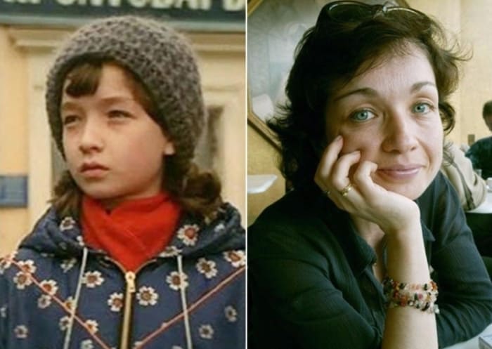 Единственная роль Железной Кнопки: Как юная актриса благодаря фильму «Чучело» встретила свою судьбу