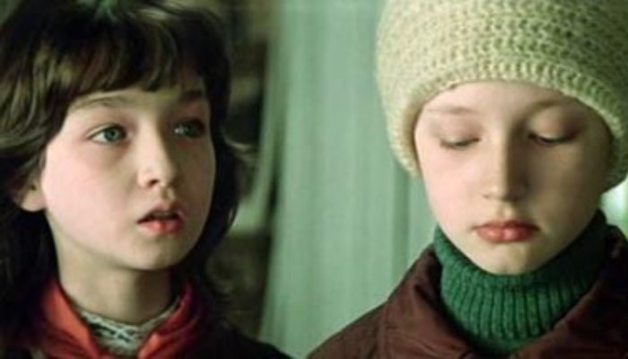 Единственная роль Железной Кнопки: Как юная актриса благодаря фильму «Чучело» встретила свою судьбу