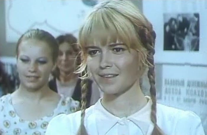 Как роман с иностранцем разрушил актерскую карьеру советской актрисы Евгении Сабельниковой