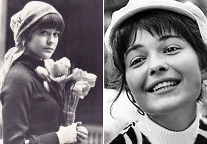 Как роман с иностранцем разрушил актерскую карьеру советской актрисы Евгении Сабельниковой