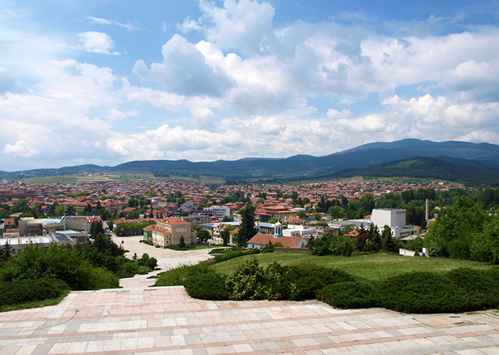 Как сказочные сокровища Панагюриште изменили историю Болгарии