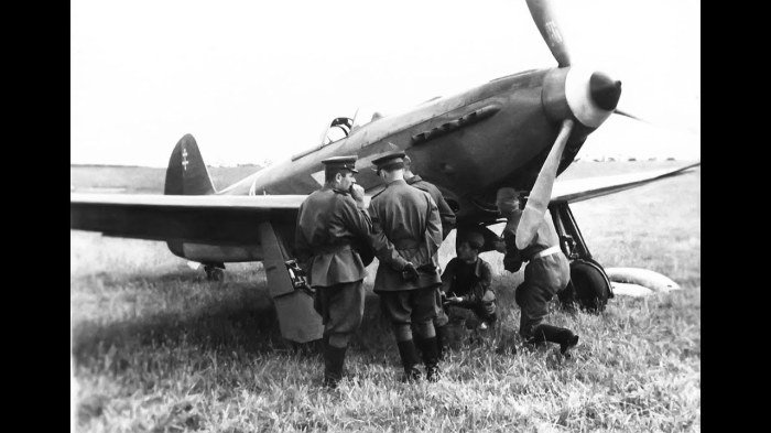 Как советские лётчики, оставшиеся без ног, воевали в небе с фашистами