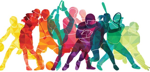 Как спорт влияет на наше здоровье