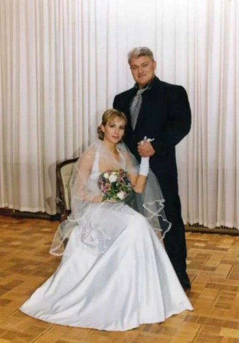 Как живут жена и дочь Владимира Турчинского спустя 10 лет после его ухода