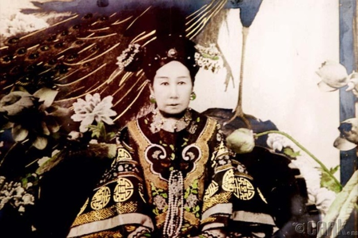 Какой след в мировой истории оставили великие китаянки: Мастер боевых искусств, отважный генерал и др