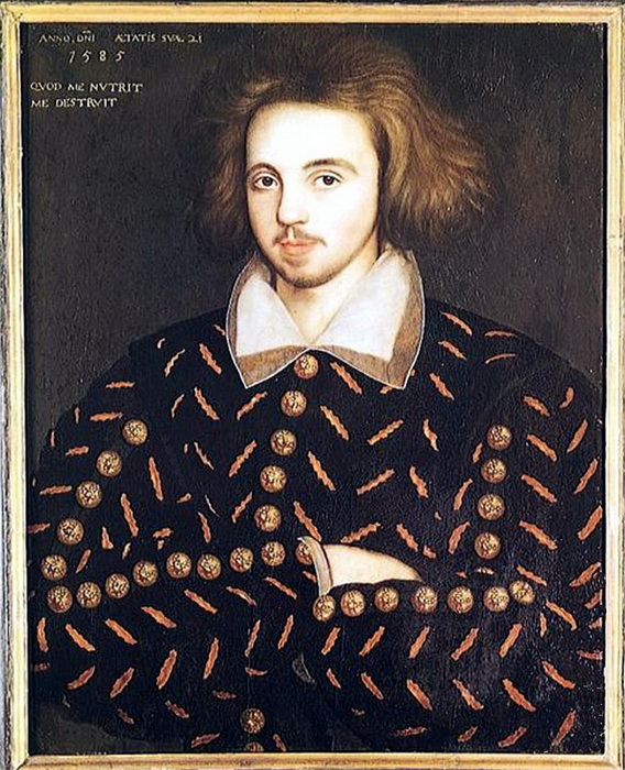 Кто на самом деле скрывался под именем Шекспир: Сын скотовода или британский граф