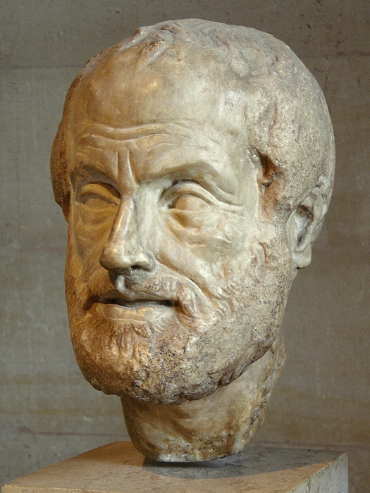 Кто такой Псевдо-Аристотель и действительно ли его сочинения обогатили науку