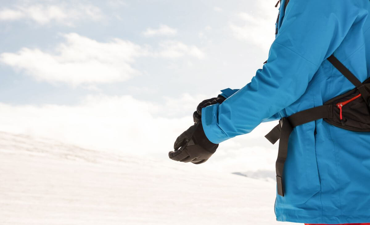 Одежда для бега зимой: правила выбора экипировки и обуви