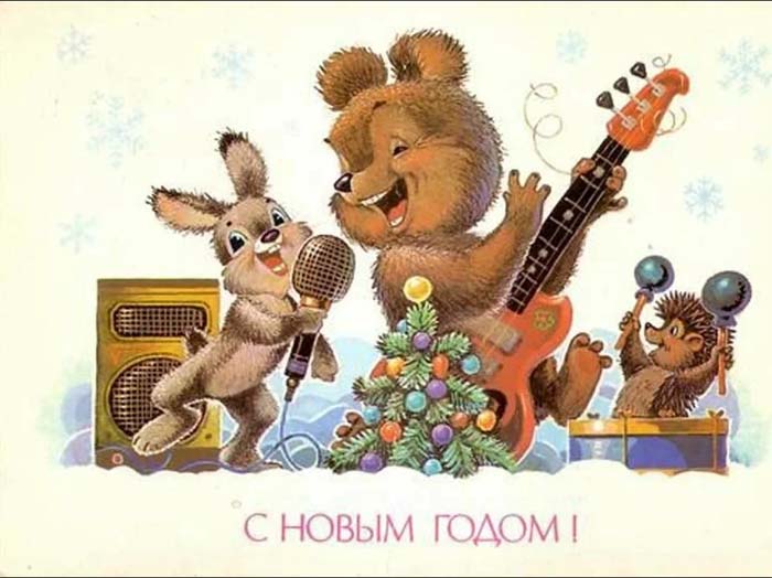 Почему остался без работы художник, на открытках которого выросло целое поколение: Владимир Зарубин