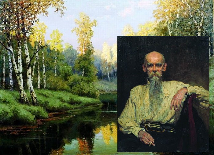 Почему передвижники открещивались от художника Николая Бодаревского и снимали его полотна со своих вернисажей