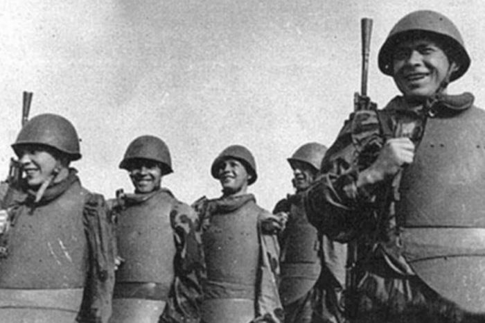 Почему штурмовики РККА бросали в помещение гранату с невыдернутой чекой