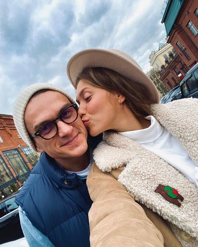После странного поста о проблемах в семье Влад Топалов провел выходные с Тодоренко в Санкт-Петербурге