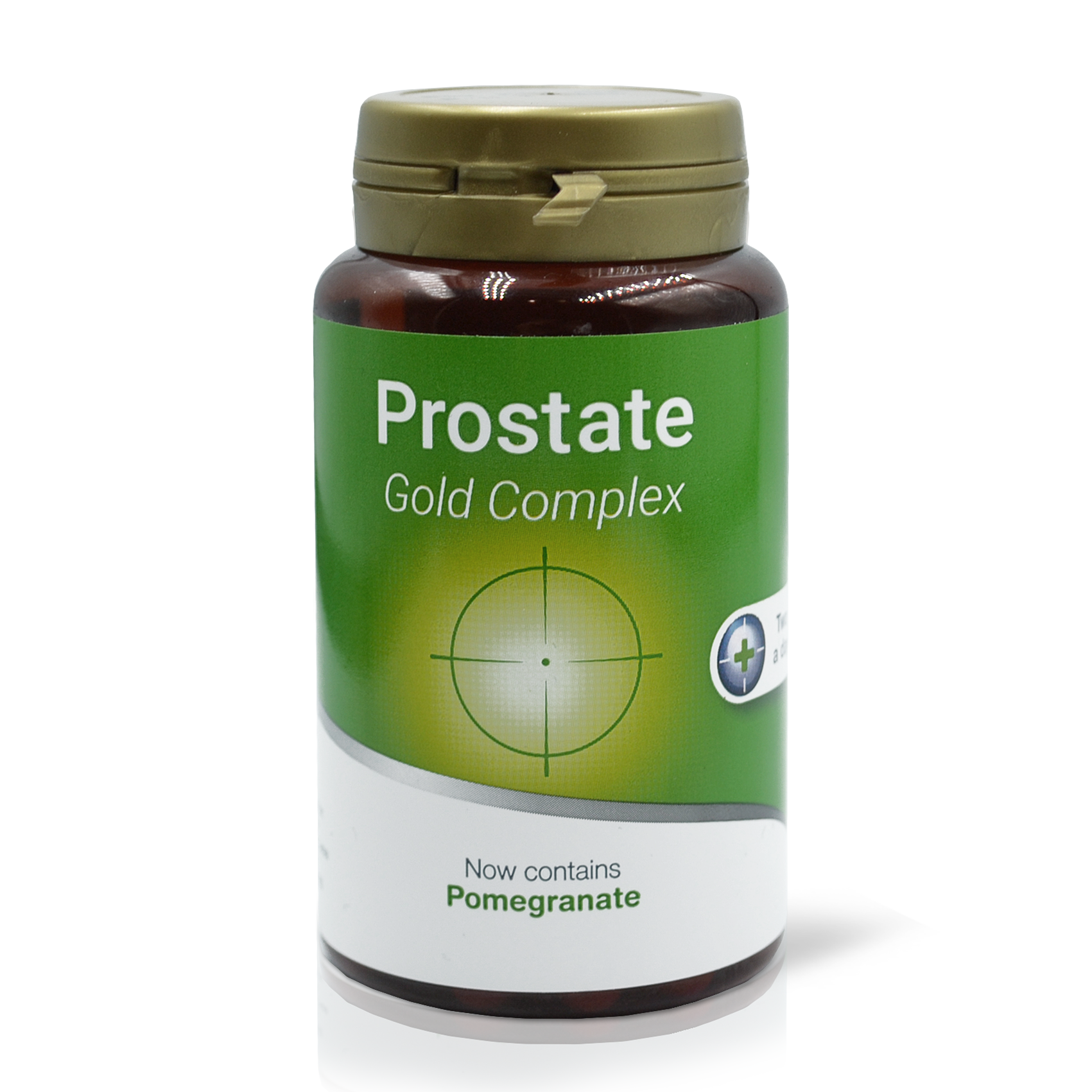 Prostate Gold Complex