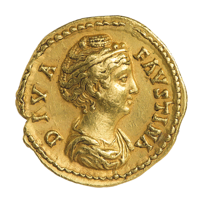 Тайна кольца Калигулы: Сколько реально стоит сапфировая драгоценность и чей профиль на ней изображён