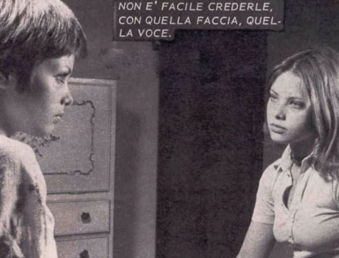 Тайны семьи Ривелли: Как Орнелла Мути отняла у старшей сестры ее мечту