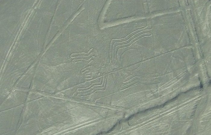 У таинственных рисунков плато Наска появился конкурент: В Приморье обнаружены гигантские геоглифы