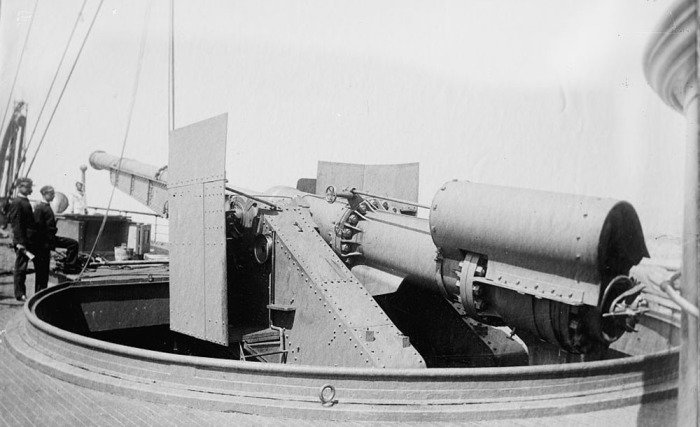 Вундерваффе на нитроглицерине: почему пневматическая артиллерия так и не прижилась