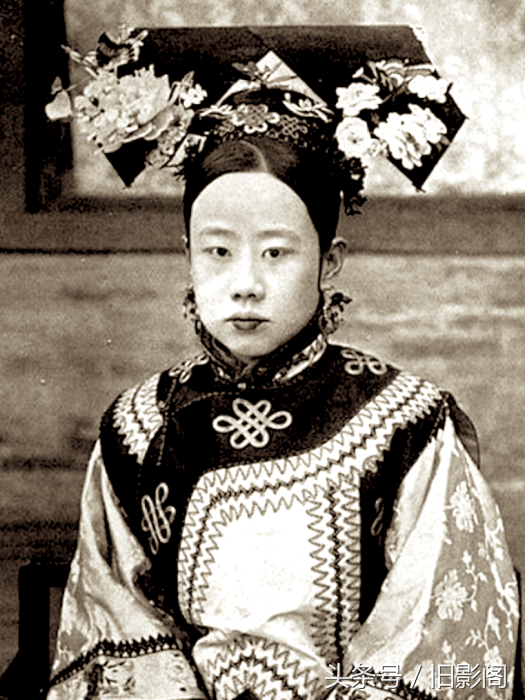 Жесточайший тиран или нежная «орхидея Китая»: Кем на самом деле была императрица Цыси