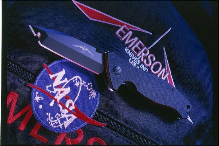 Лазерный пистолет и клюшка для гольфа: оружие, которое астронавты брали с собой в космос