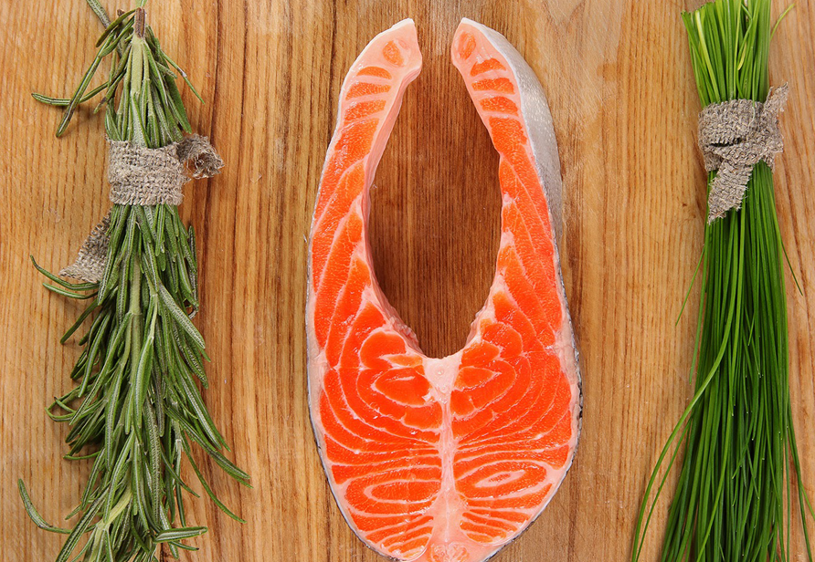 Полезные свойства лосося: все, что нужно знать о красной рыбе