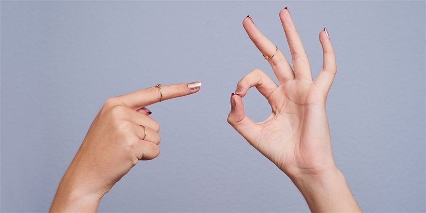 Любовь на кончиках пальцев: 10 правил фингеринга