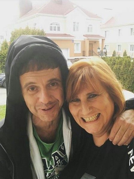 Не узнать: в сети появились фото сильно постаревшего Андрея Губина