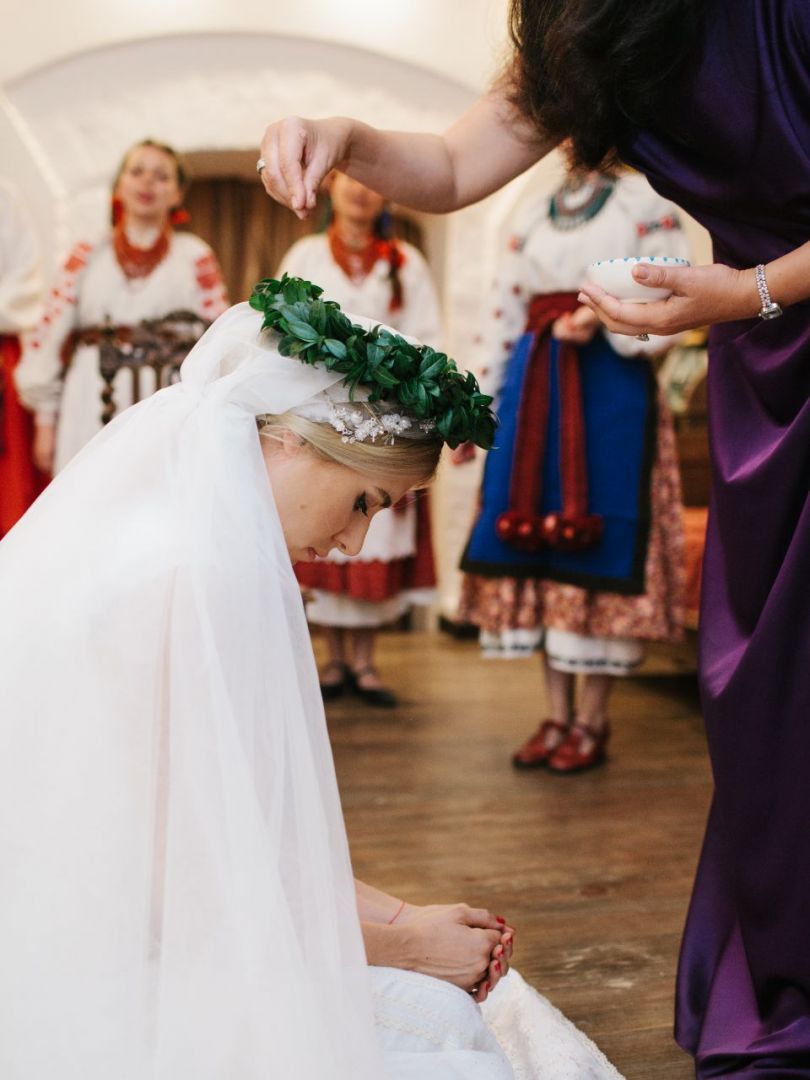 Ольга Горбачева рассказала, как по вышиванке мужа определить, изменяет ли он