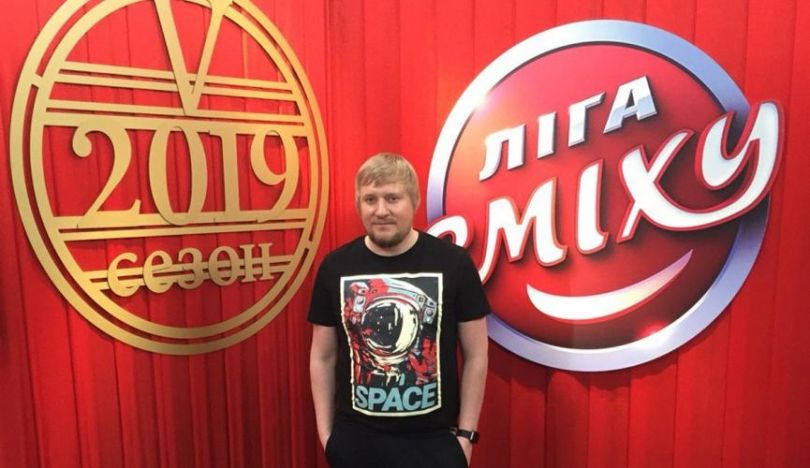 Победитель шоу «Танці з зірками» Игорь Ласточкин продает свой кубок ради спасения жизни
