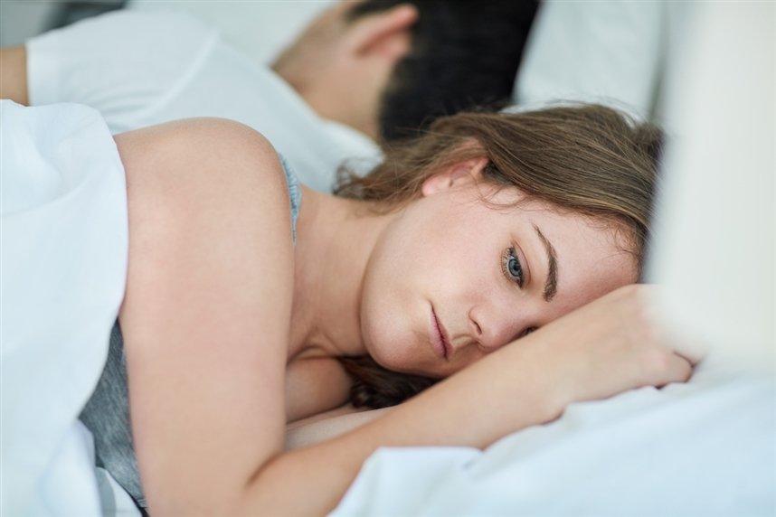 12 основных страхов в сексе: как их преодолеть