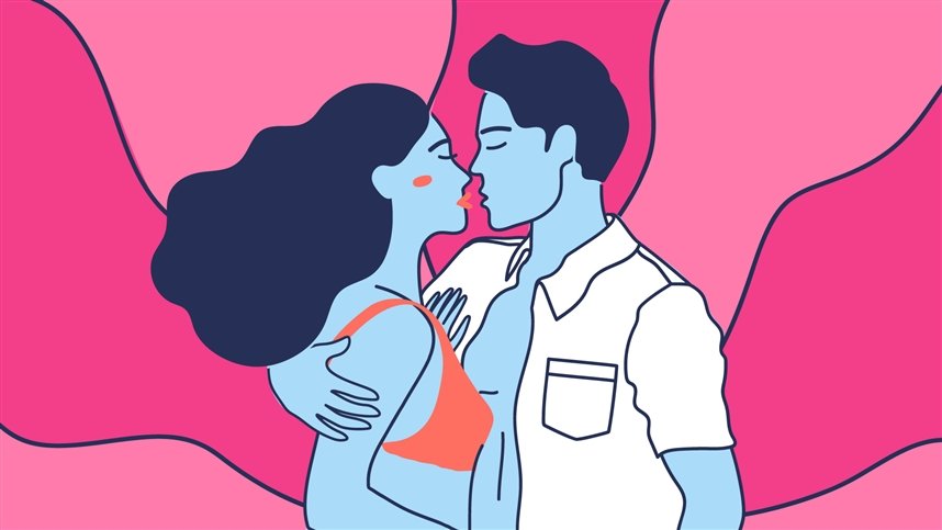 12 основных страхов в сексе: как их преодолеть