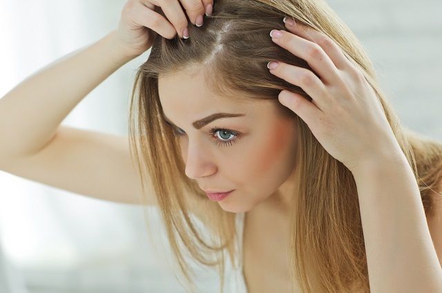 Главные ошибки при окрашивании волос