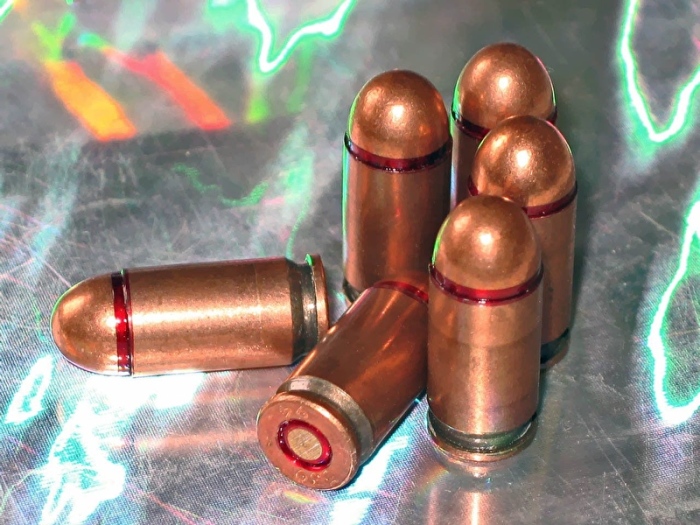 Почему пистолетные пули производят не такими же острыми, как автоматные