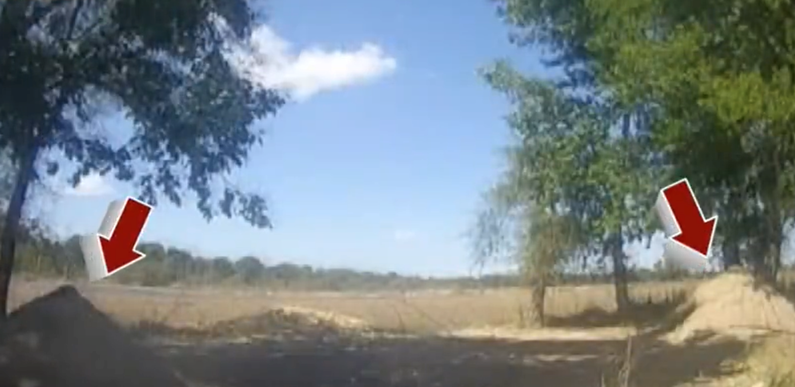 Полиция Китая обнаружила незаконно подключенные майнинговые фермы в заброшенных могилах